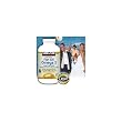 Kirkland Signature Natural Fish Oil Concentrate with Omega-3 Fatty Acids - 400 Softgels
