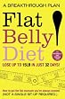 Flat Belly Diet...