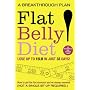 Flat Belly Diet: How to Get The Flat Stomach You've Always Wanted