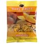 Bare Fruit Organic Dried Mangos, 2.6-Ounce Pouches (Pack of 24)