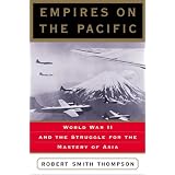 Empires On The Pacific