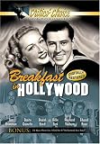 Breakfast in Hollywood [DVD] [1946] [Region 1] [US Import] [NTSC]