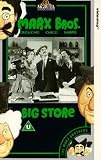 Marx Brothers - Big Store [UK IMPORT] - Marx Brothers