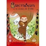 BRENDAN et LE SECRET DE KELLSpar Robin