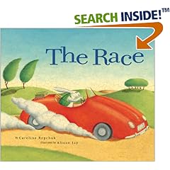 The Race