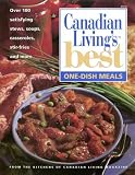 Canadian Livings Best One-Dish Meals Baird