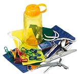 Gelert Water Zig Zag Water Carrier