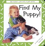 Find My Puppy! (Surprise, Surprise!)