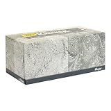 Kleenex Facial Tissue, White, (200 Tissues)