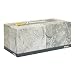 Kleenex Facial Tissue, White, (200 Tissues)