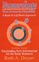 Numerology: The Power In Numbers, A Right & Left Brain Approach