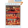 Jerome: His Life, Writings, and Controversies