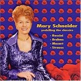 Eigenschaften Mary Schneider  / Yodelling The Classics