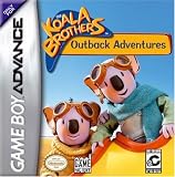 Koala Brothers: Outback Adventures