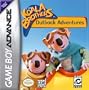 Koala Brothers: Outback Adventures