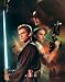 Star Wars: Episode II - Attack of the Clones Movies Poster Print Card, 8x10