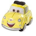 Luigi - Smack and Yack Plush: Disney Cars