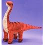 Velvet Brachiosaurus