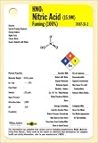 Msd Sign Cards (Safety, Health & Hygiene)