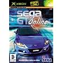 Sega GT Online