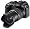 Fujifilm Finepix S9100 9MP Digital Camera with 10.7x Wide-Angle Optical Zoom