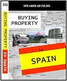Buying Property In Spain [UK IMPORT] - Steven Thomas