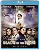 Blade of the Rose [Blu-ray] - Donnie Yen