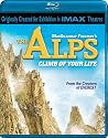 The Alps [Blu-ray]