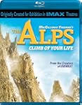 Alps, The (Large Format)  (Bilingual)...