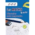 D�tails sur le produit