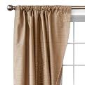 Roc-Lon Blackout Verdi Window Panel - Khaki