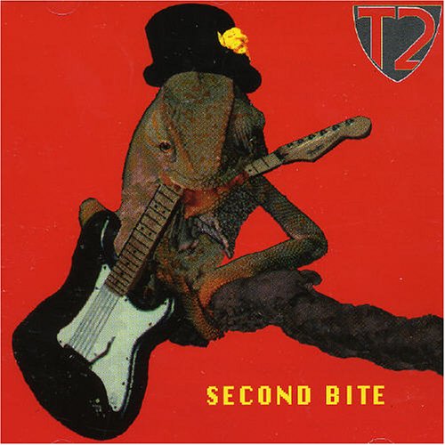 T2 - Second Bite - Zortam Music