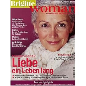 Brigitte Woman