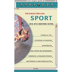InternetGuide, Sport
