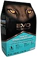 EVO Herring & Salmon Cat Food 2.2 Pounds