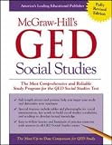 McGraw-Hill's GED Social Studies