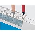 Incra BNDRUL12 12-Inch Incra Precision Bend Rule