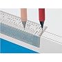 Incra BNDRUL12 12-Inch Incra Precision Bend Rule