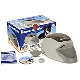 Premier Treat & Train Remote Reward Dog Trainer