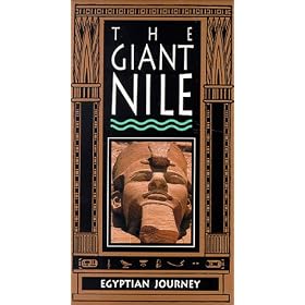 Giant Nile: Egyptian Journey [VHS]