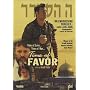 Time of Favor