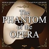 The Phantom of the Opera