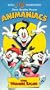 Animaniacs: Warners Escape [VHS]