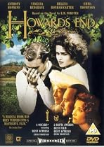 Howards End [1992]