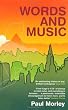 Words and Music: A History of Pop in the Shape of a City