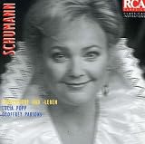 Schumann: Frauenliebe und -Leben [Germany]