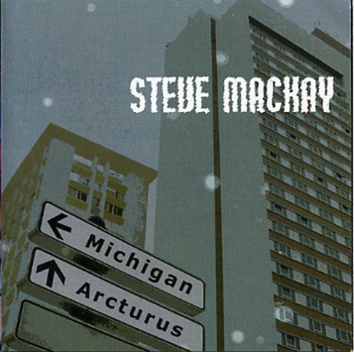 Michigan And Arcturus