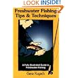 Freshwater Fishing Tips and Techniques by Gene Kugach