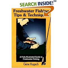 Freshwater Fishing Tips and Techniques