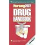Nursing Drug Handbook 2007 (27th Edition)